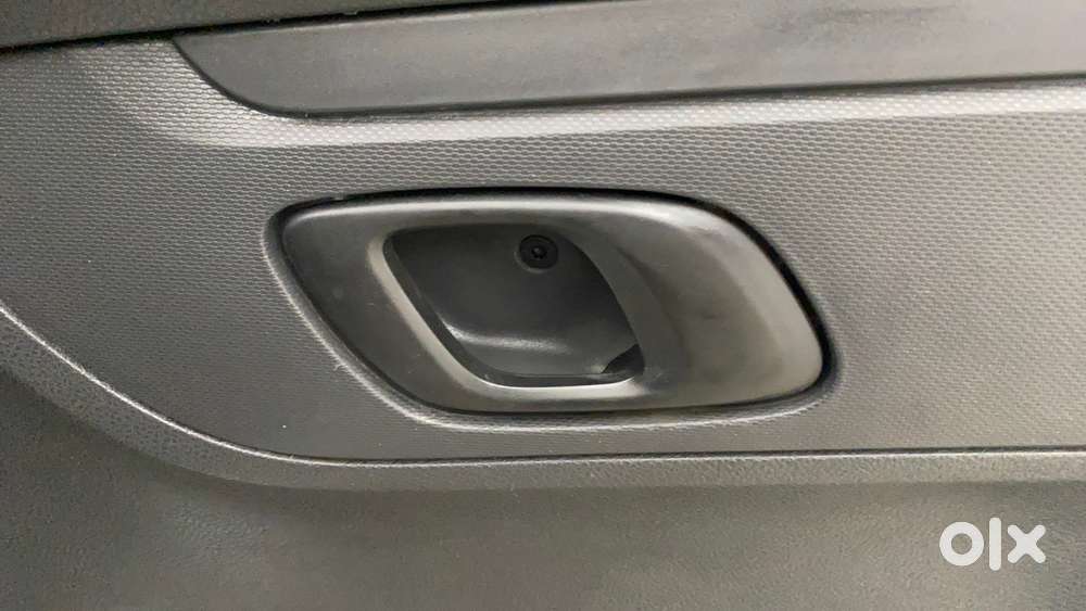 Renault Kwid 1.0 Rxt Edition, 2016, Petrol