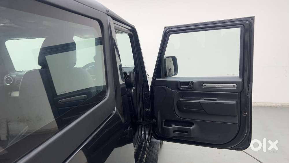 Mahindra Thar Lx Hard Top Diesel Mt Rwd, 2023, Diesel