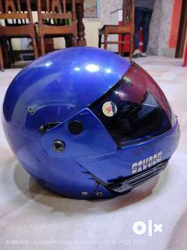 Second hand helmet olx hotsell