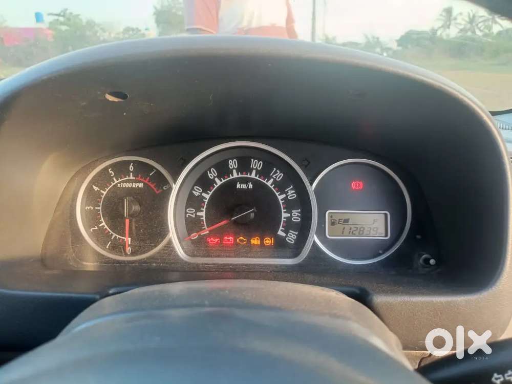 Maruti Suzuki Alto K10 2011 Petrol 110000 Km Driven