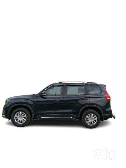 Mahindra Scorpio-n 2.0 Z8 Petrol Mt 7 Str, 2023, Petrol