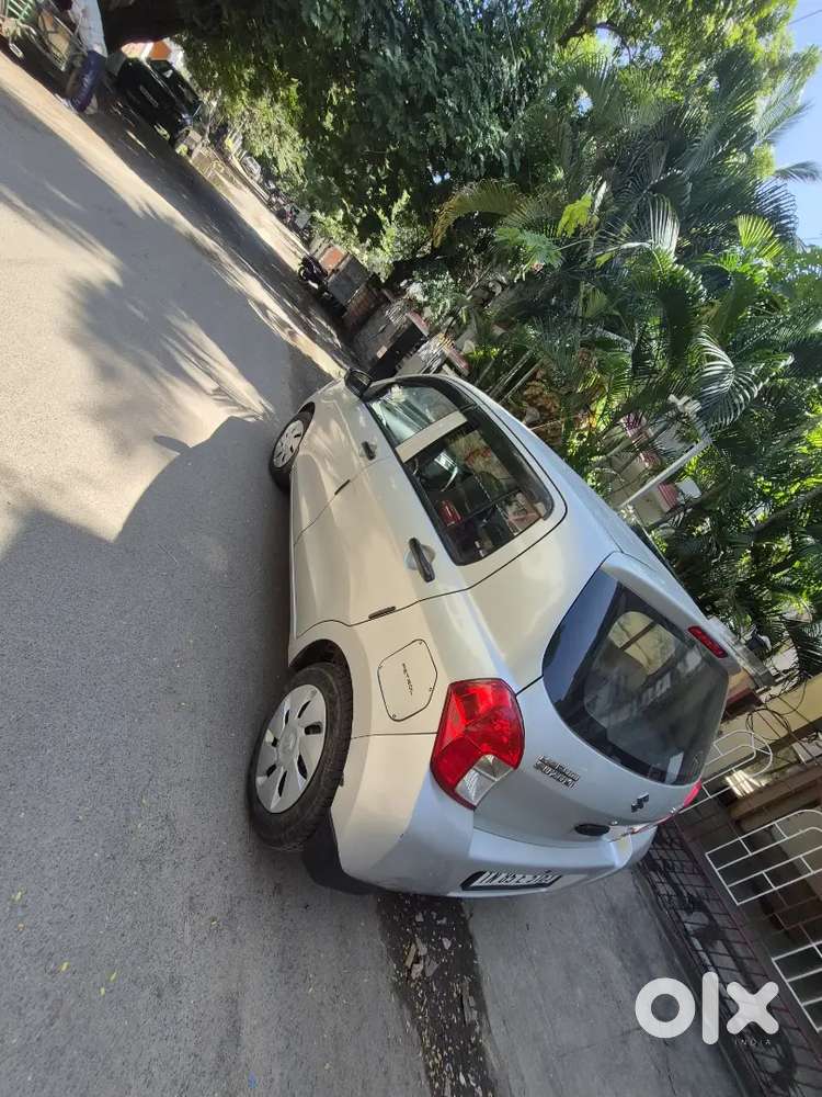 Maruti Suzuki Celerio 2017 Petrol 42000 Km Driven