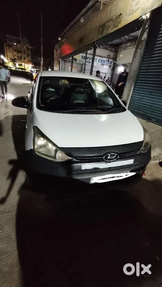 Hyundai Xcent Prime 2018 Diesel 100000 Km Driven