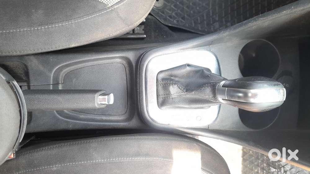 Volkswagen Polo Gt Tsi, 2018, Petrol