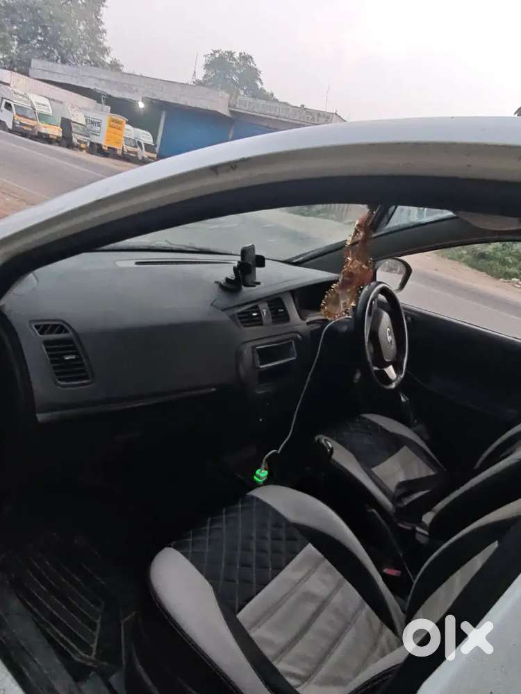 Tata Zest Quadrajet 2019