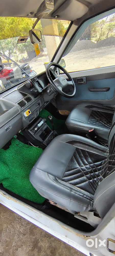 Maruti Suzuki 800 2009