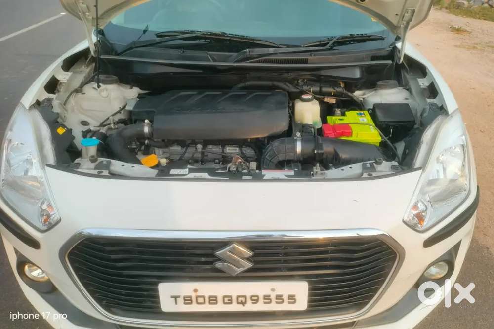 Maruti Suzuki Swift 2019 Diesel 89000 Km Driven