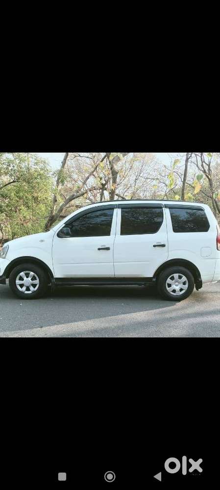 Mahindra Xylo H4, 2016, Diesel