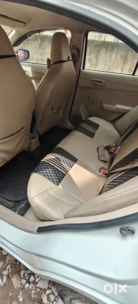 Maruti Suzuki Dzire 2024 Petrol Manual