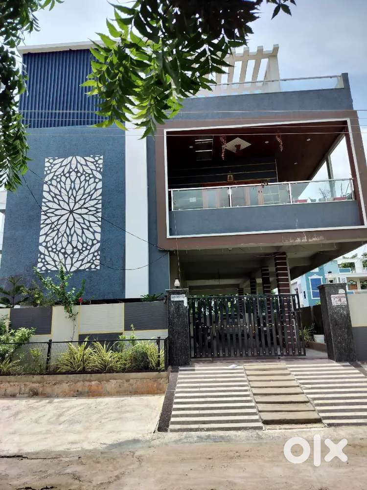 House for rent opposite collectrate