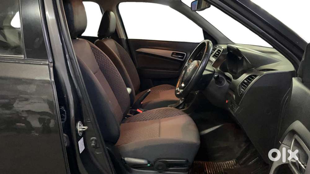 Toyota Urban Cruiser 1.5 Premium Grade At, 2021, Petrol