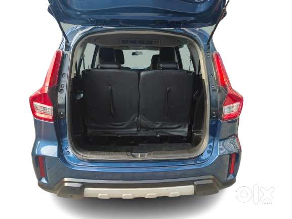 Maruti Suzuki Xl6 1.5 Zeta At, 2019, Petrol