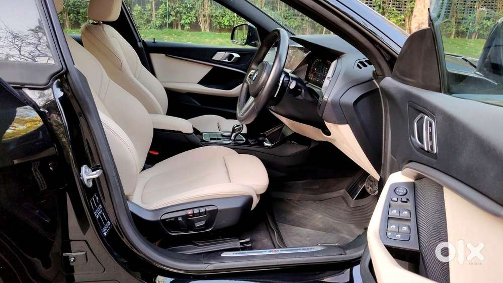 Bmw 2 Series Gran Coupe 220i M Sport, 2022, Petrol