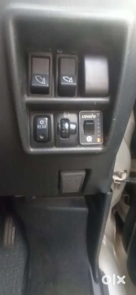 Maruti Suzuki Versa Dx2 2009 Very Good Condition
