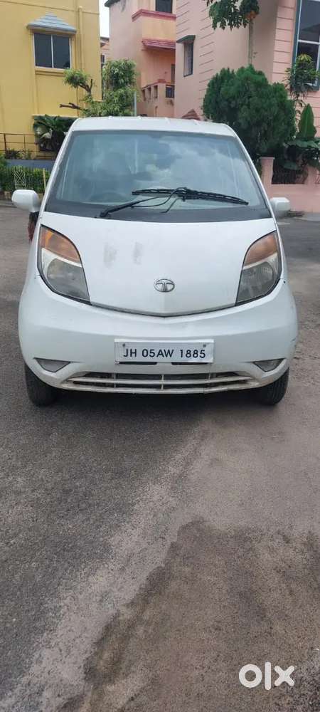 Tata Nano Twist Xe 2014 Petrol