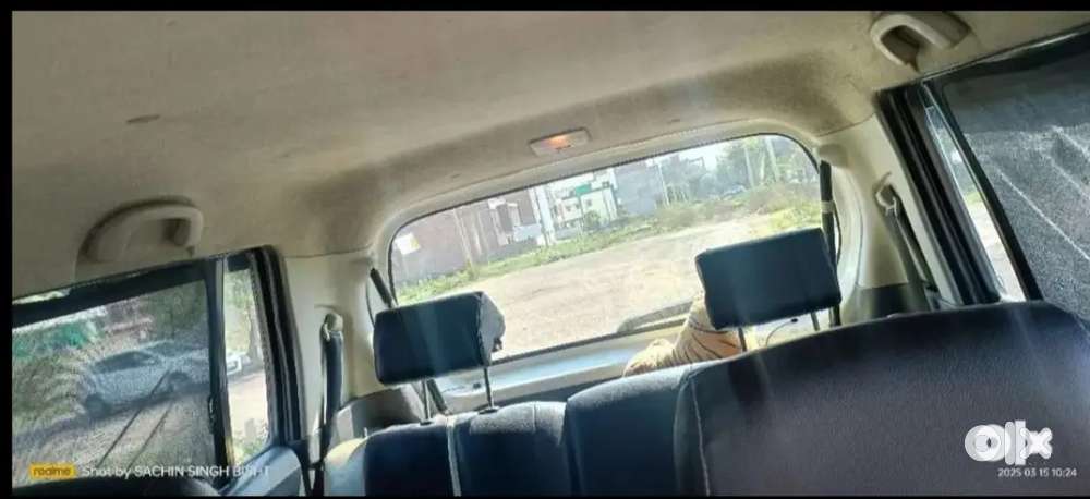 Maruti Suzuki Wagon R 2012 Petrol 90000 Km Driven