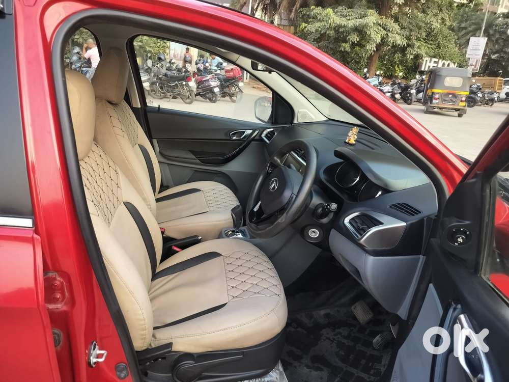 Tata Tigor Xza Plus, 2020, Petrol