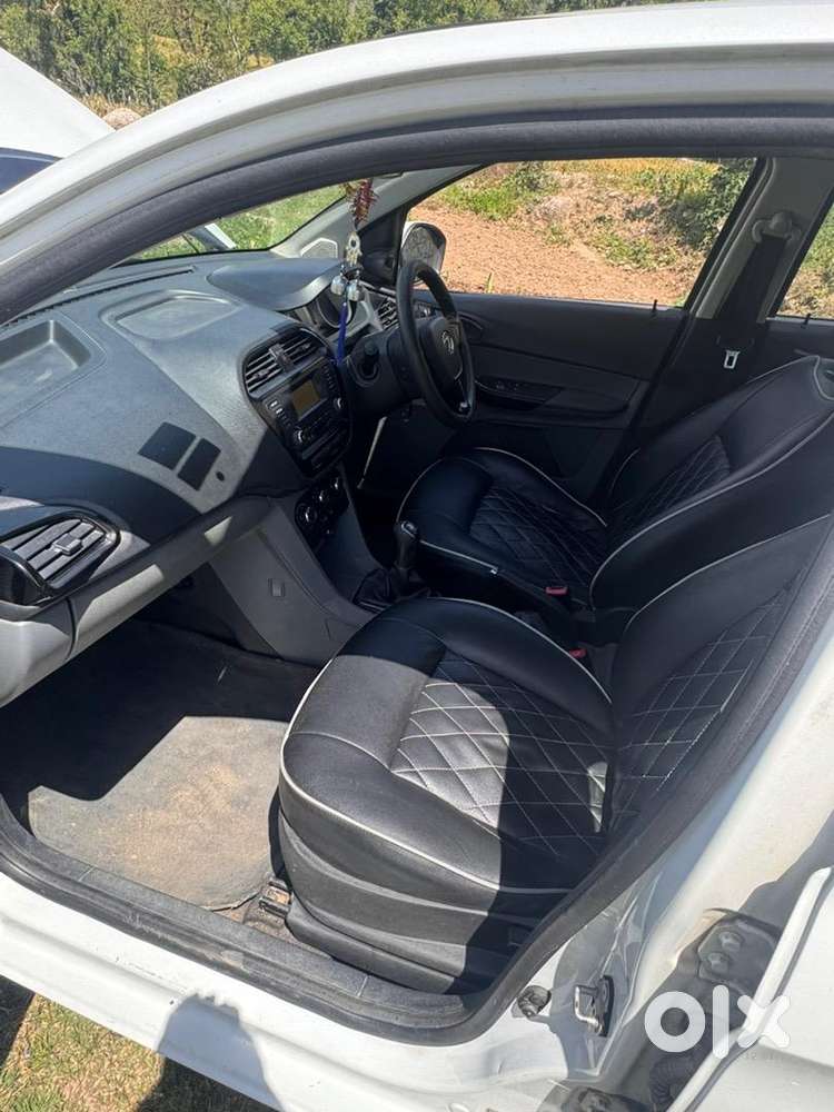 Tata Tigor 2019 Petrol Good Condition