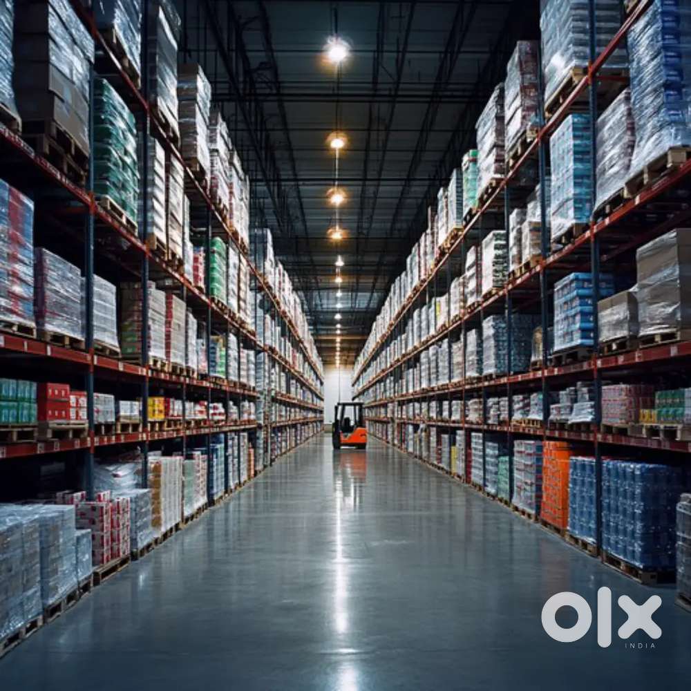 Job Title-Packing Picking Shorting Loader and unloader.@Rishra