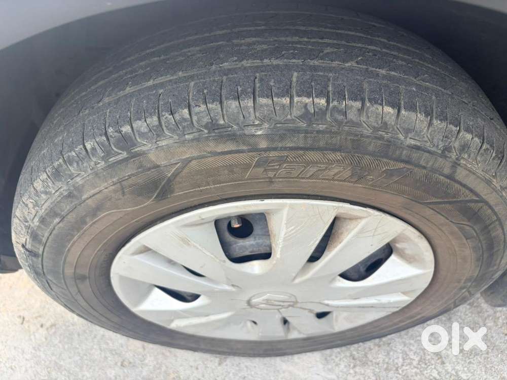 Maruti Suzuki Swift Dzire 2014 Petrol Well Maintained