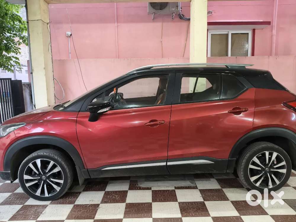 Nissan Kicks For Sale