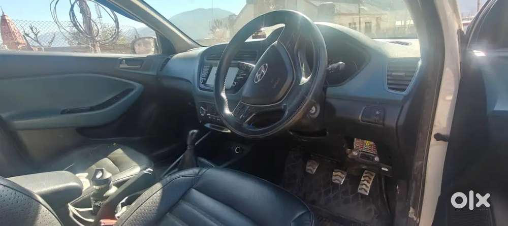 Hyundai I20 Active 2018 Petrol 85000 Km Driven