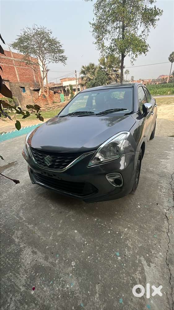 Maruti Suzuki Baleno 2018 Petrol 60000 Km Driven