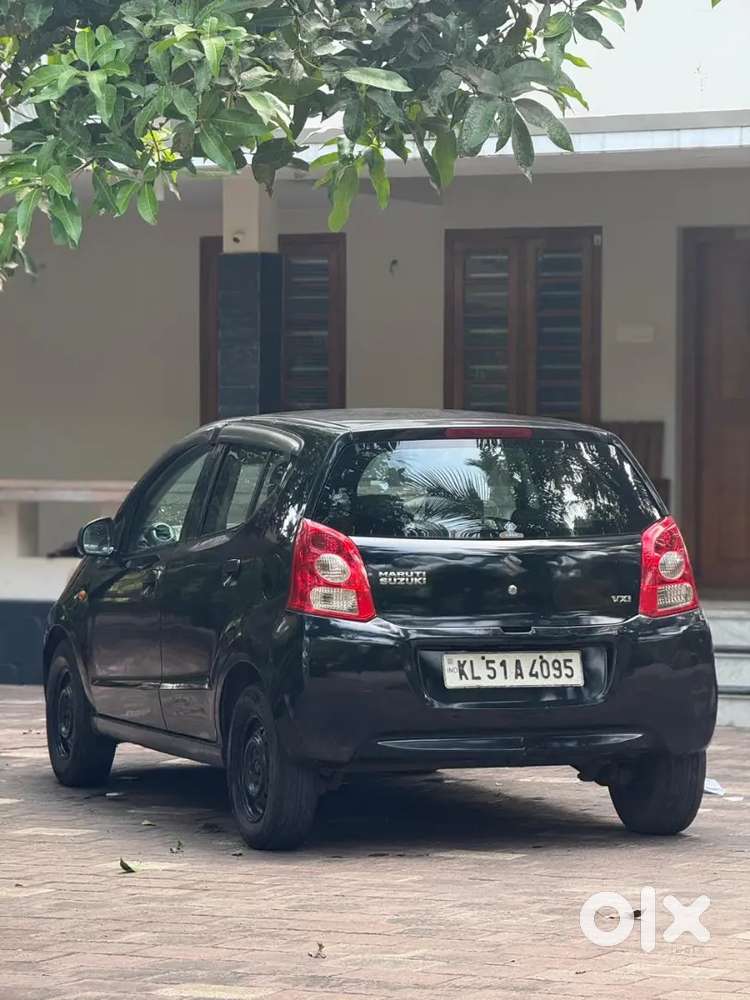 Maruti Suzuki A-star 2009 Petrol Good Condition