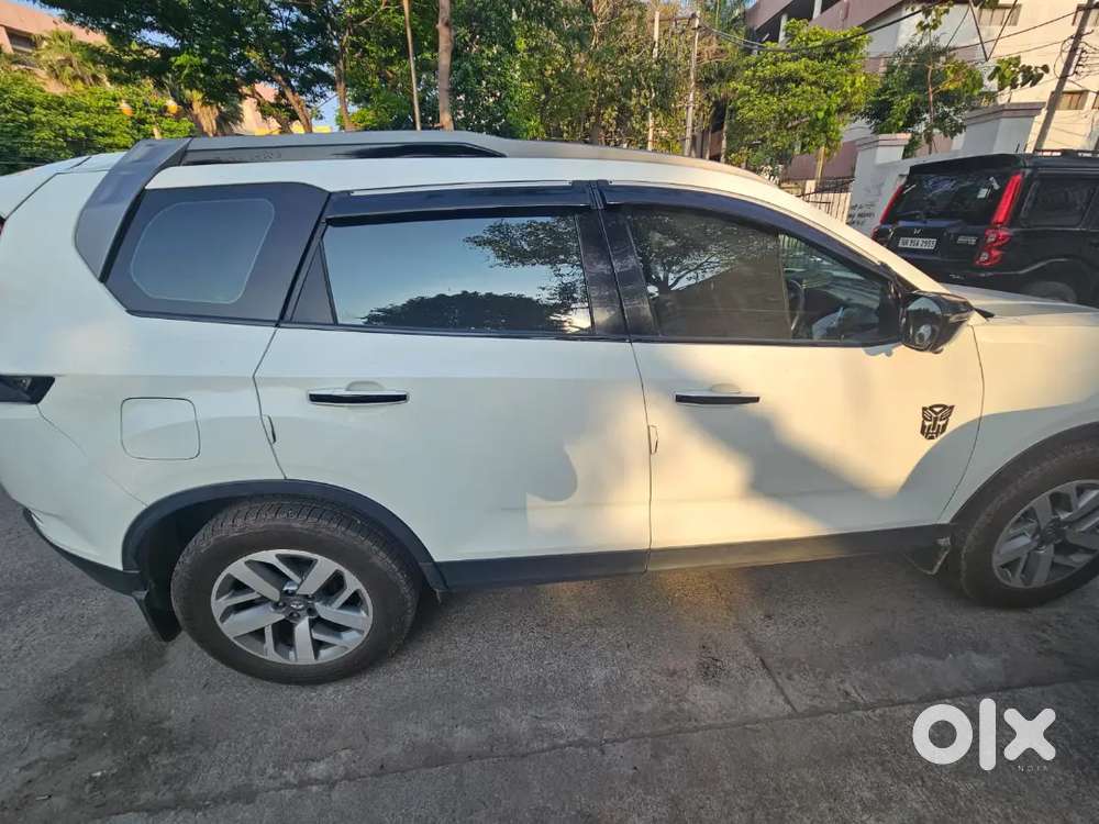 Tata Safari 2021  Diesel Automatic