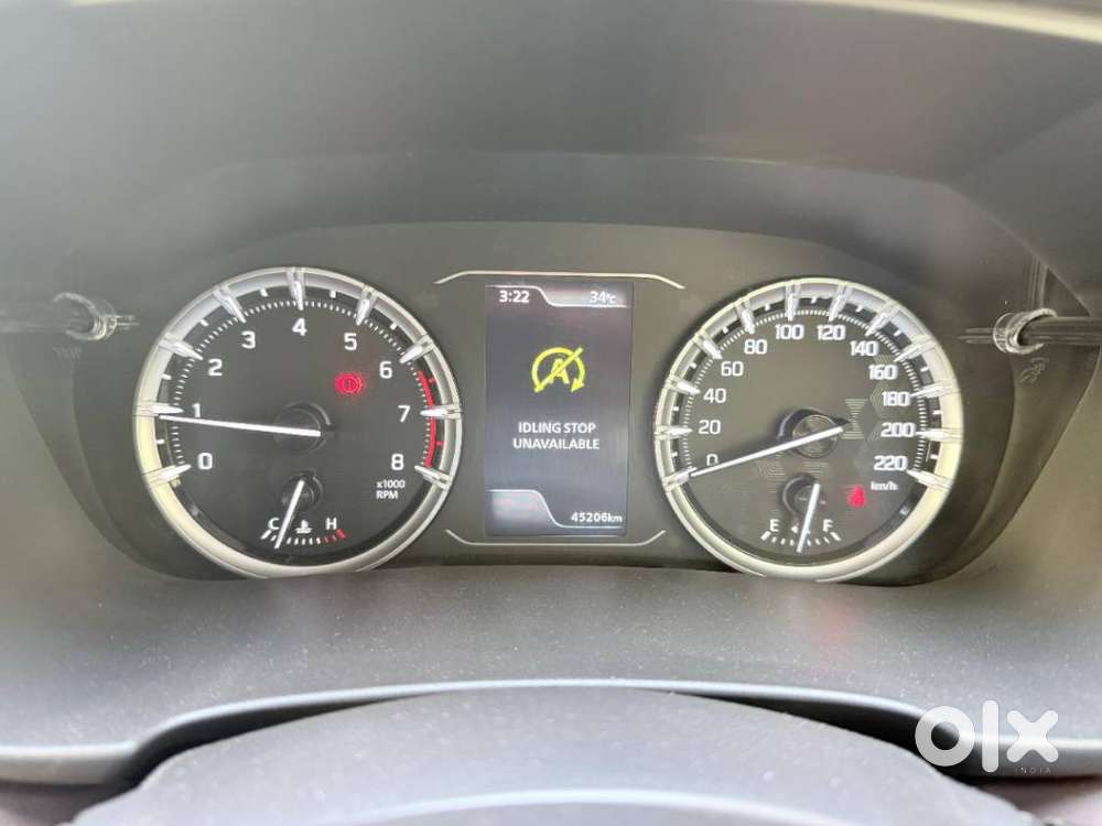 Maruti Suzuki Grand Vitara 1.5 Zeta Smart Hybrid, 2023, Petrol