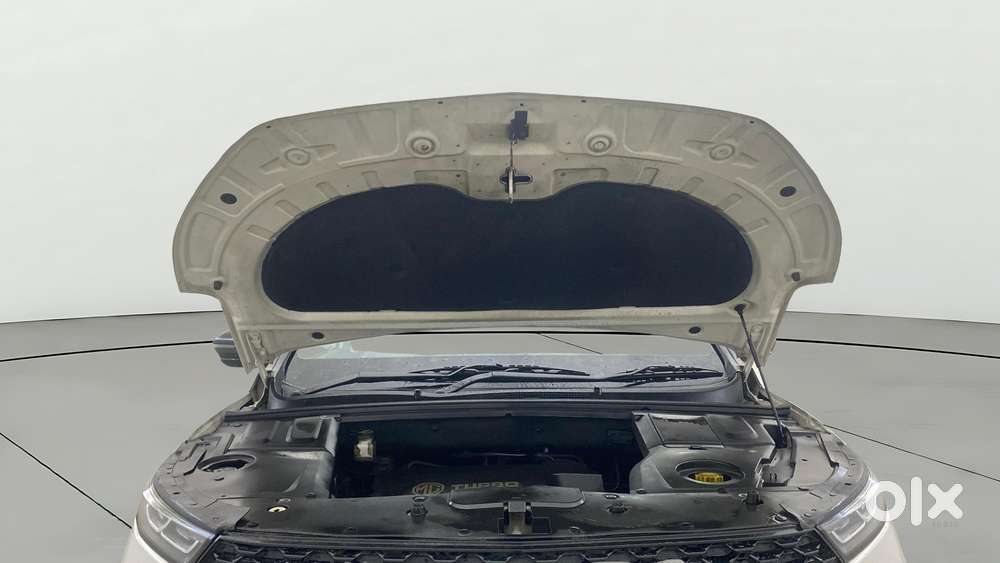 Mg Hector Plus Sharp Pro 2.0 Turbo Diesel 6 Str, 2020, Diesel