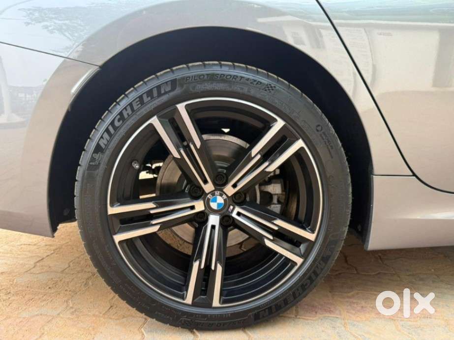 Bmw 3 Series, 2024, Diesel