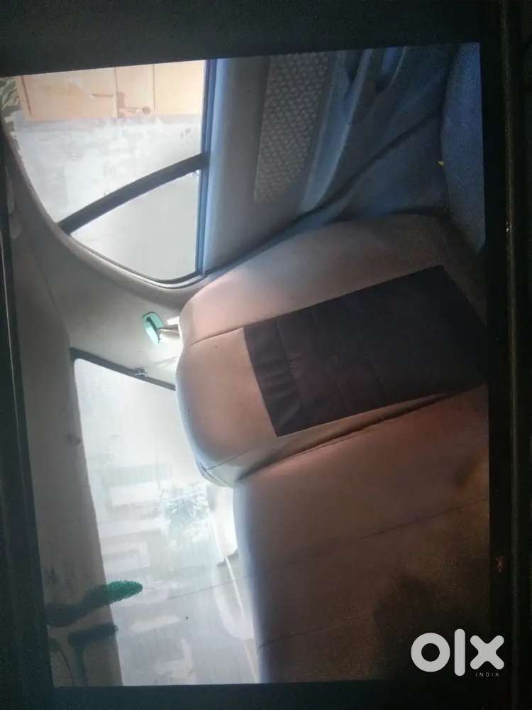 Hyundai Accent 2011 Petrol 102635 Km Driven