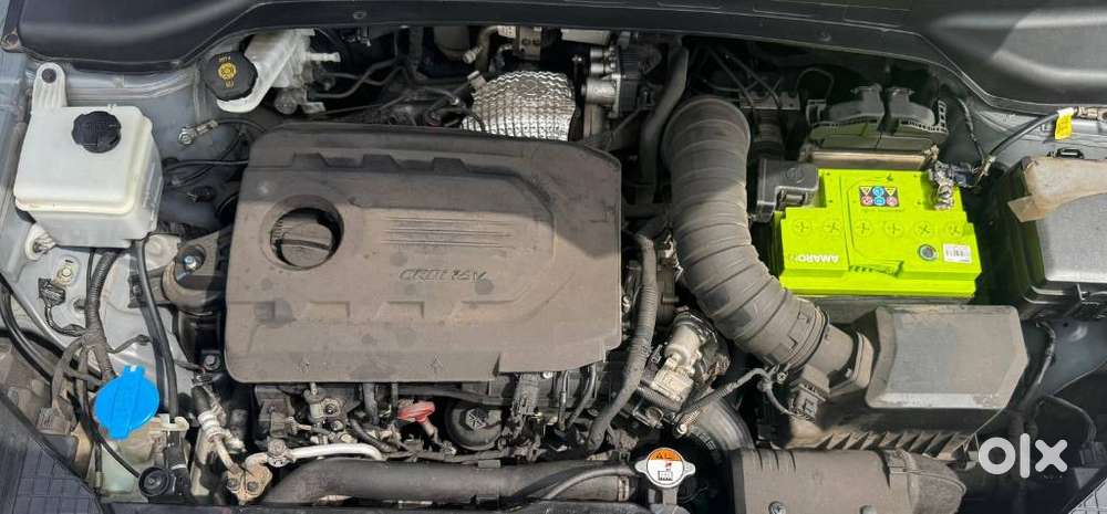 Hyundai Creta 1.5 Crdi Sx, 2021, Diesel