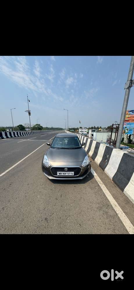 Maruti Suzuki Swift Petrol 11000 Km Driven
