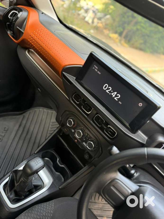 Citroen C3 Feel 1.2 Petrol Dual Tone, 2022, Petrol