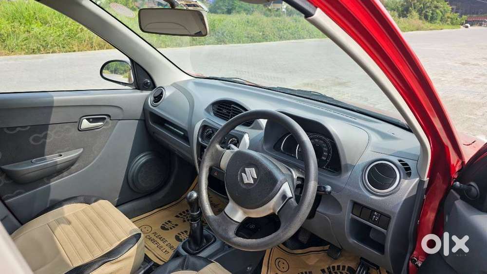 Maruti Suzuki Alto 800 2012-2016 Lxi, 2015, Petrol