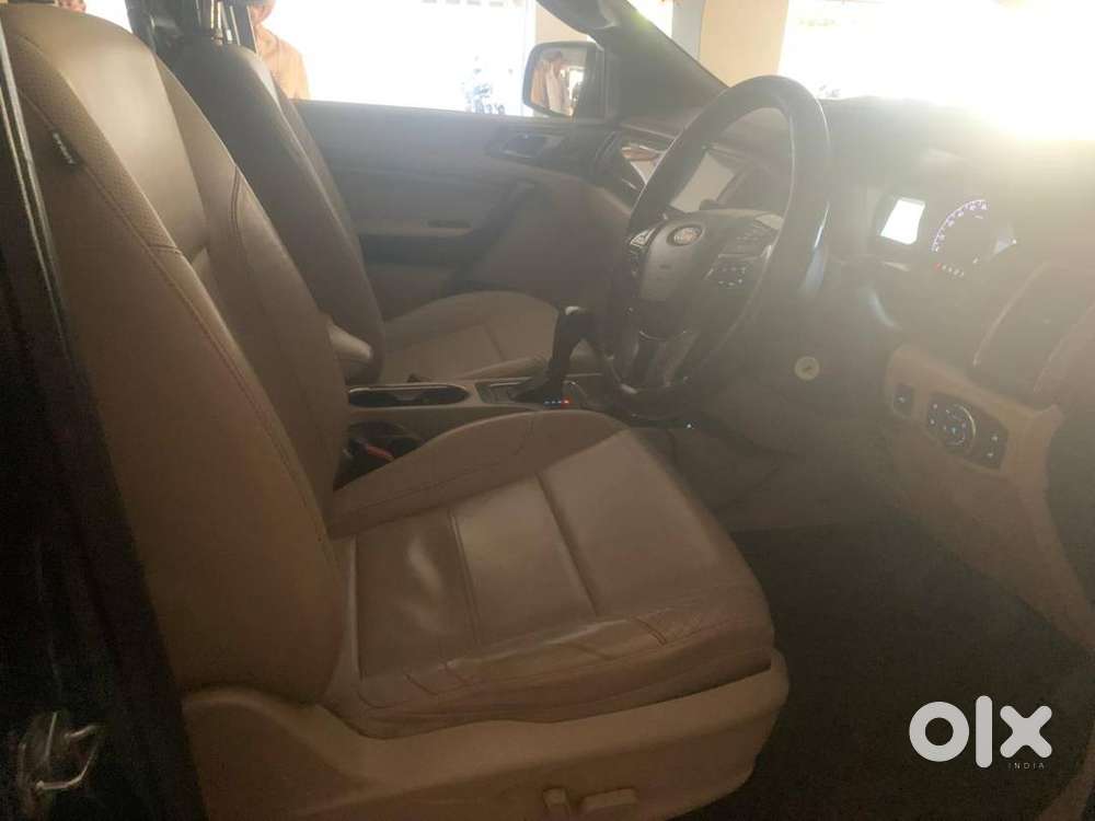 Ford Endeavour 3.2 With Excellent Condition 1st Owner Is For Sale