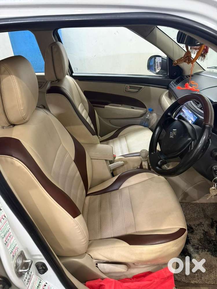 Used Maruti Dzire Lxi 2017 Model