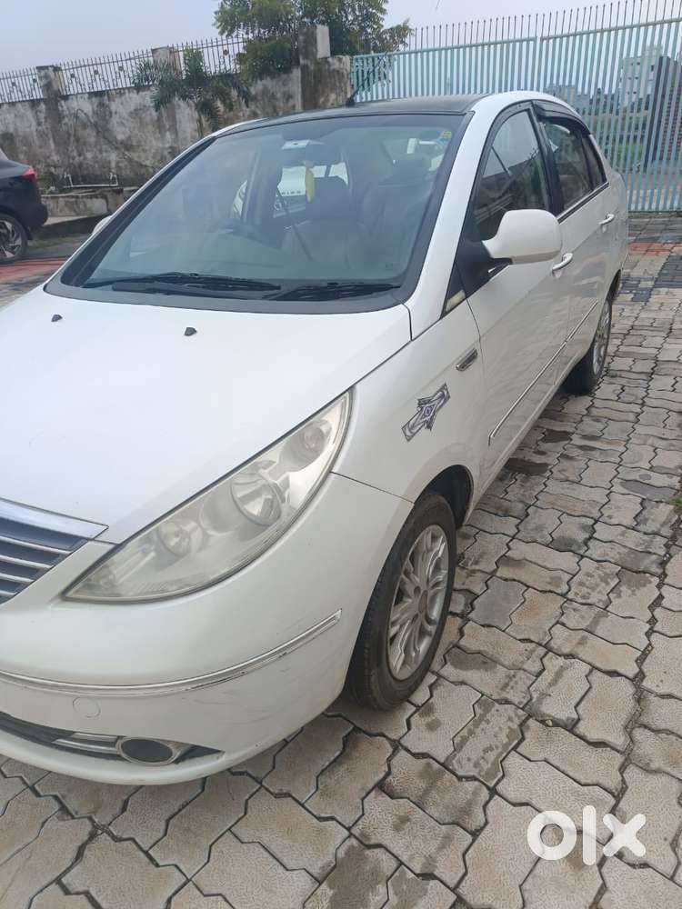 Tata Manza, 2014, Petrol