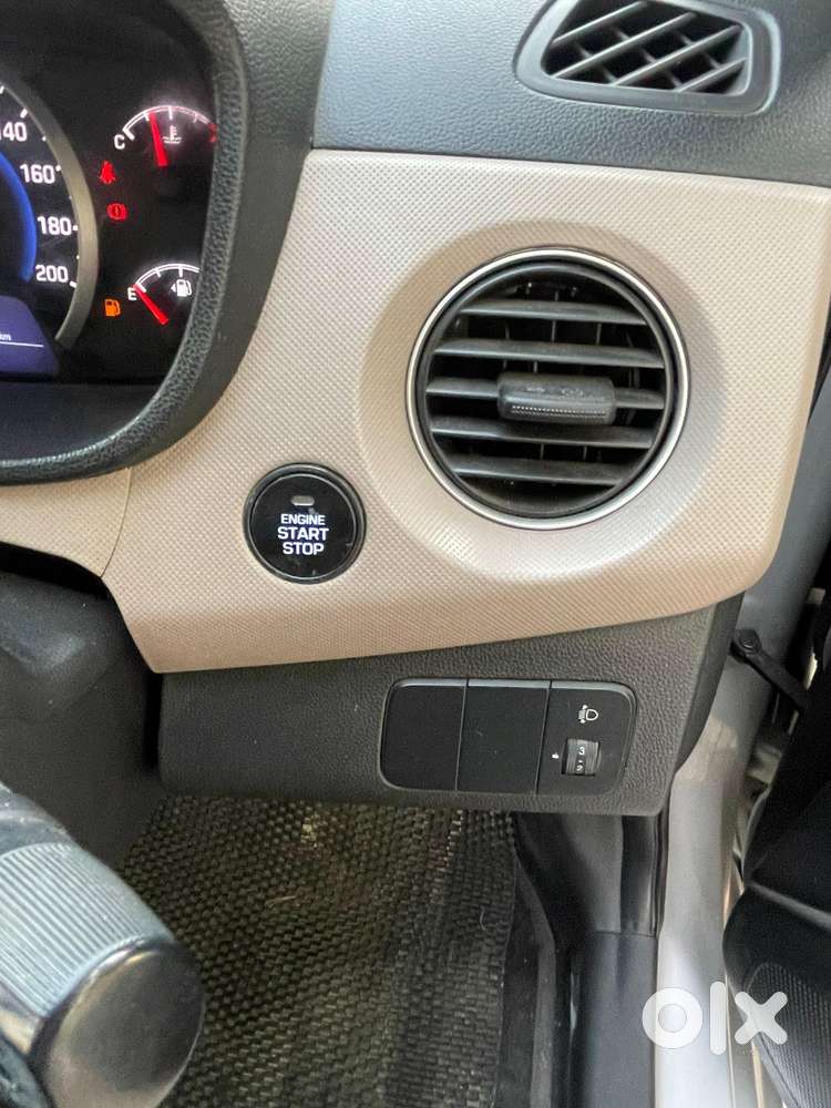 Hyundai Grand I10 1.2 Crdi Asta, 2018, Diesel