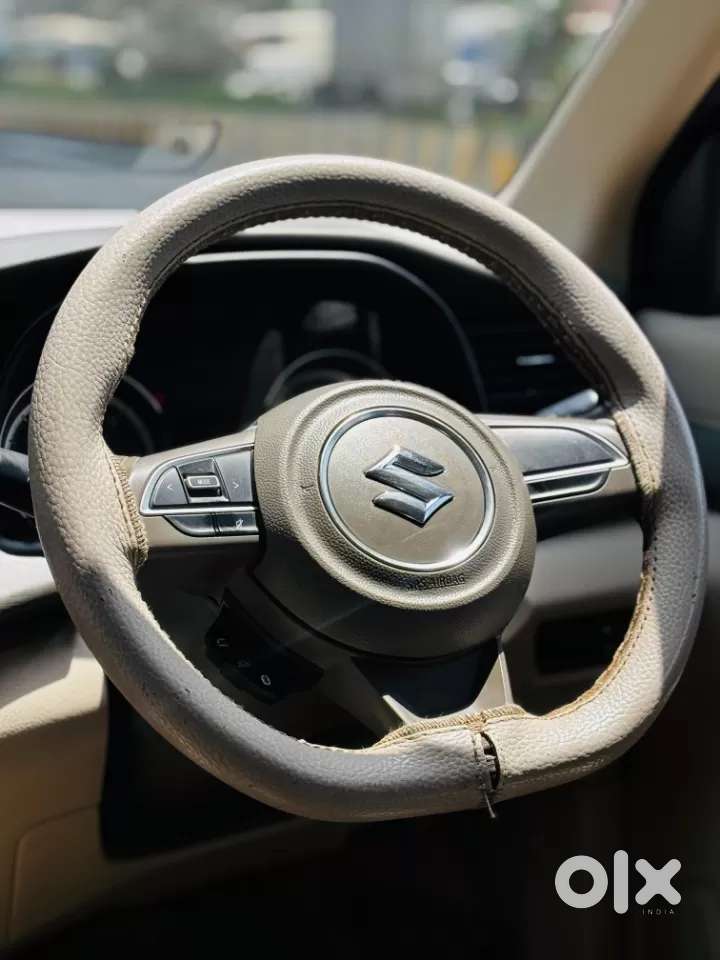 Maruti Suzuki Ertiga Vdi, 2020, Diesel