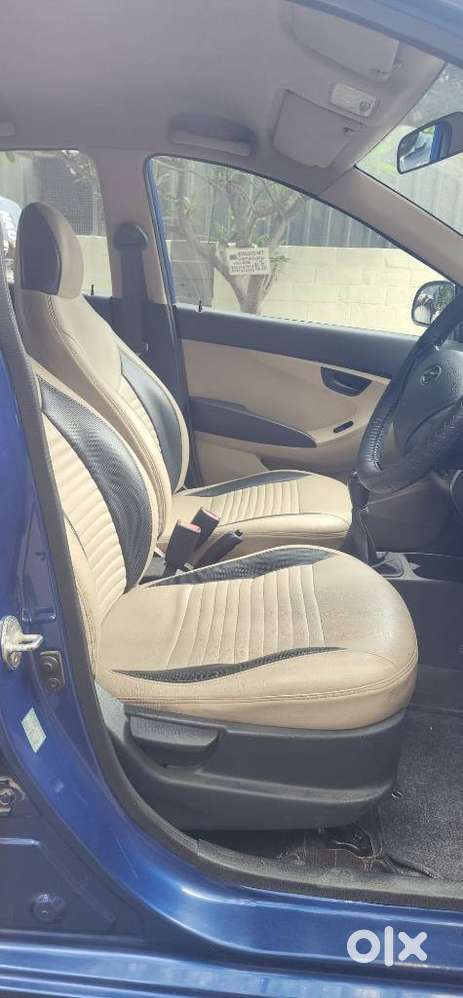 Hyundai Eon Era, 2015, Petrol