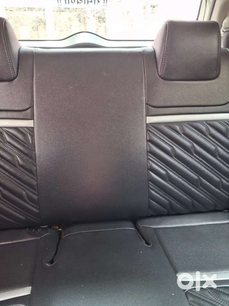 Maruti Suzuki New-gen Swift 2022 Petrol Well Maintained