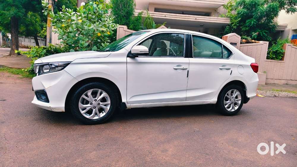 Honda Wr-v I-dtec V, 2019, Diesel
