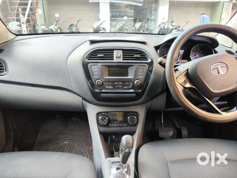 Enjoy Tata Tigor Ev In Just ₹1.25 Per Km Charging Cost