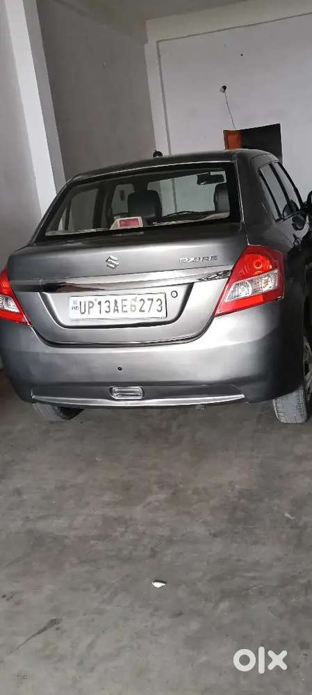 Maruti Suzuki Dzire 2013 Diesel 76000 Km Driven