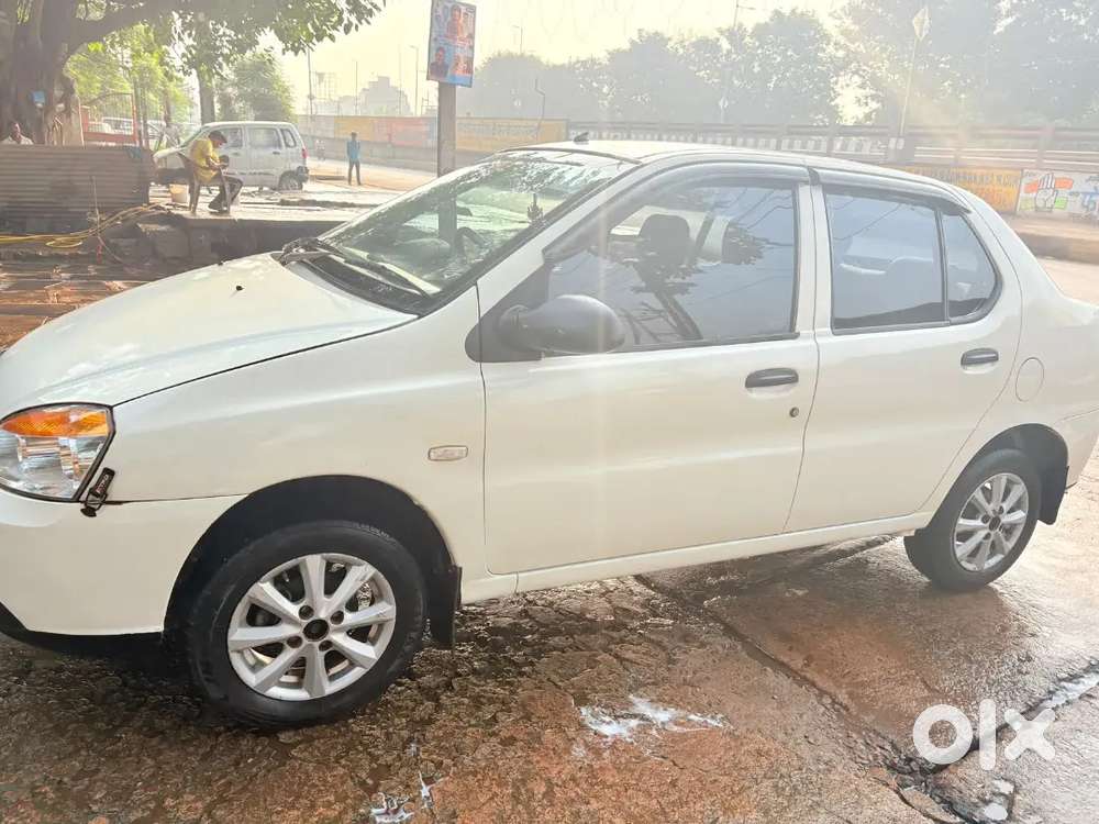 Tata Indigo Ecs Ls 2015