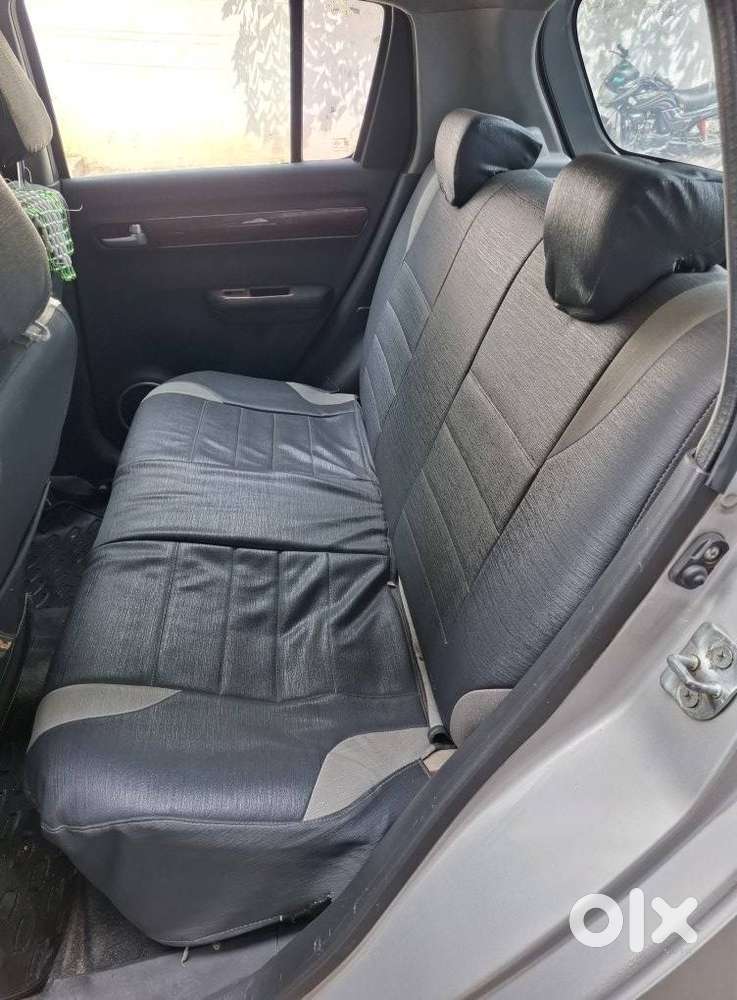 Maruti Suzuki Swift Ddis Vdi, 2010, Diesel