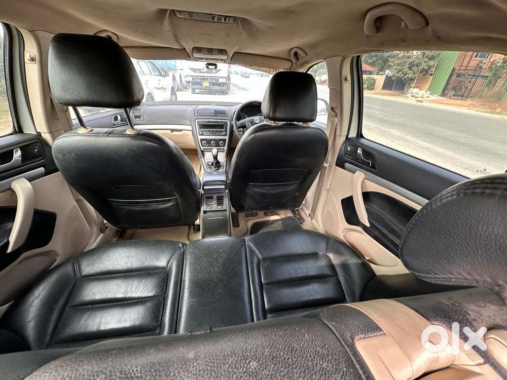 Skoda Laura 1.9 Tdi Mt Ambiente, 2010, Diesel